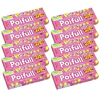 ポイフル　poifull（53g）　290個まとめ売り imgrc0129650362.jpg